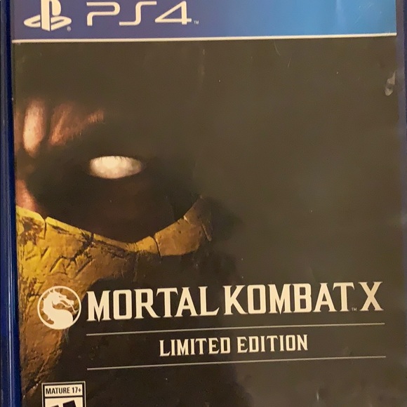 Ps4 games Bundle Pack - Picture 5 of 5